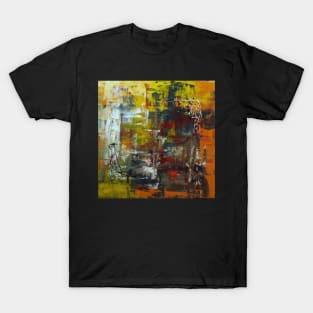 Zao Wou Ki T-Shirt